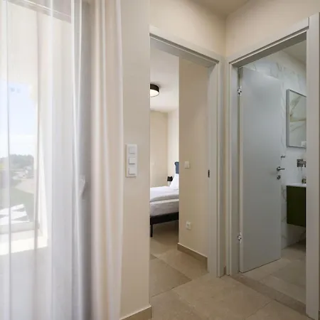 Zora Villa *