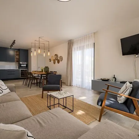 Villa Zora Tar-Vabriga