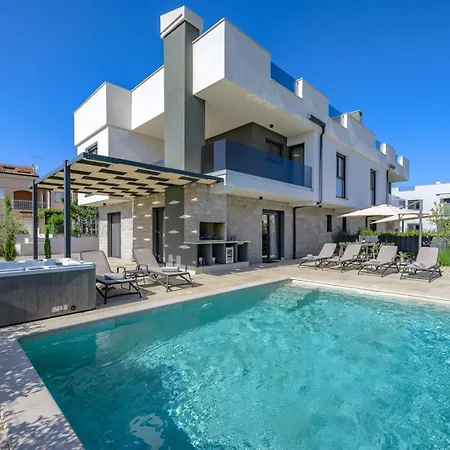 Villa Zora