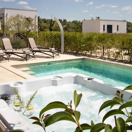 Villa Zora Tar-Vabriga